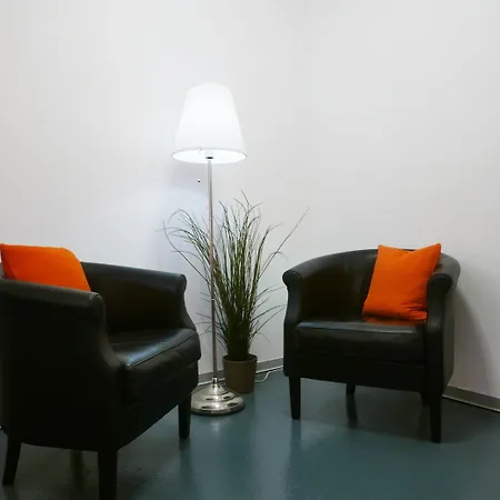 酒店 Easyhotel Centre 苏黎世