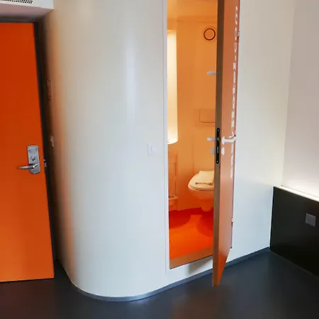 酒店 Easyhotel Centre