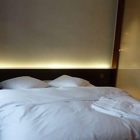 Easyhotel Centre Hotel Curych
