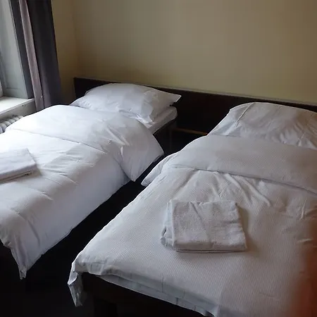 Easyhotel Centre Hotel