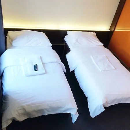 Easyhotel Centre