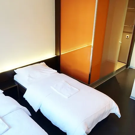 Easyhotel Centre