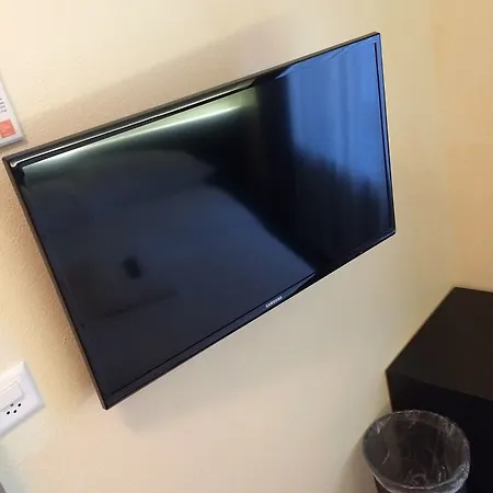 酒店 Easyhotel Centre