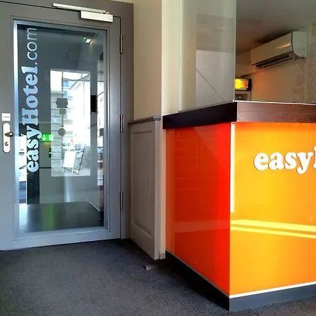 Easyhotel Centre 2* Curych