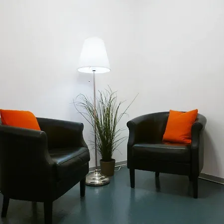 Easyhotel Centre Hotel Curych