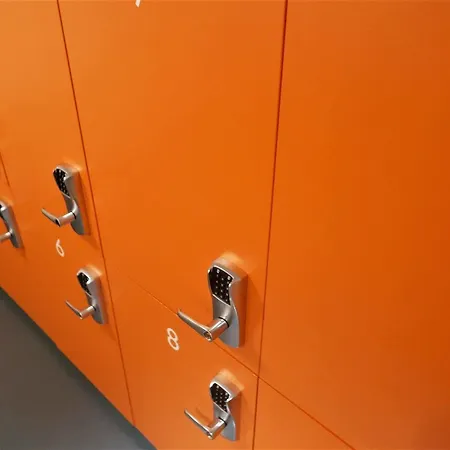 Easyhotel Centre Hotel 2*