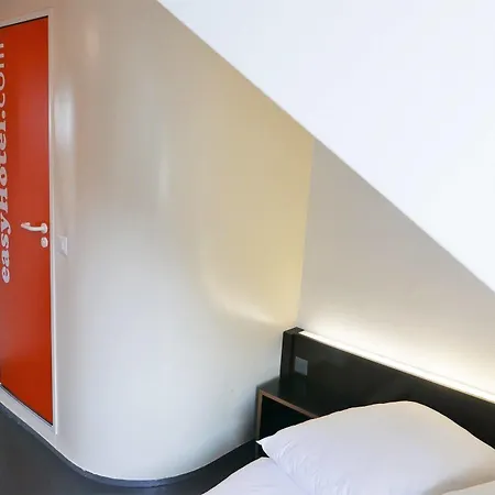 Easyhotel Centre Hotel Curych