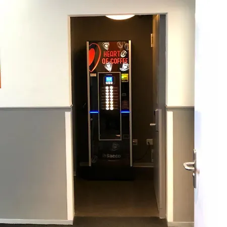 Easyhotel Centre 2* Curych