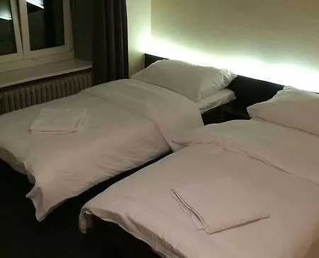 Hotel Easyhotel Centre
