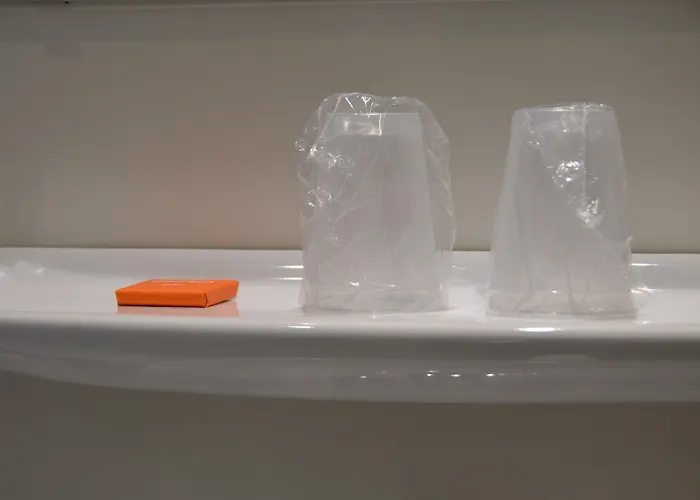 Easyhotel Centre 2* Zürich