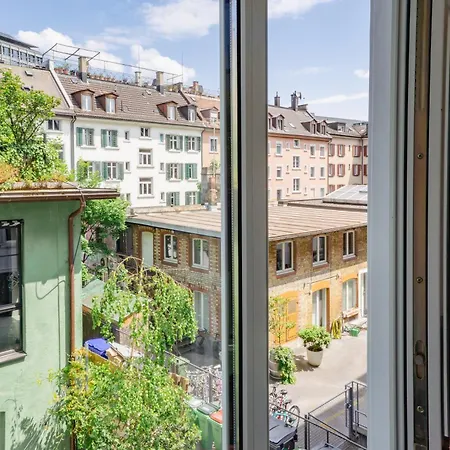 Easyhotel Centre