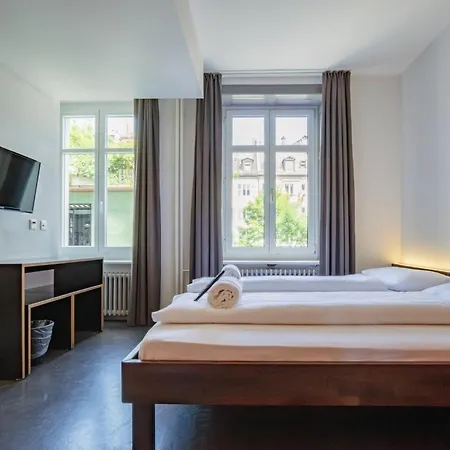 Szálloda Easyhotel Centre