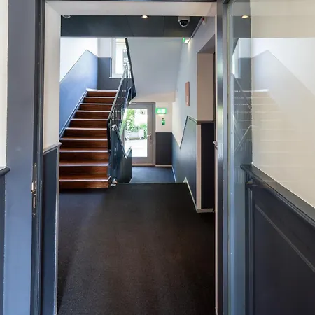 Easyhotel Centre Hotell