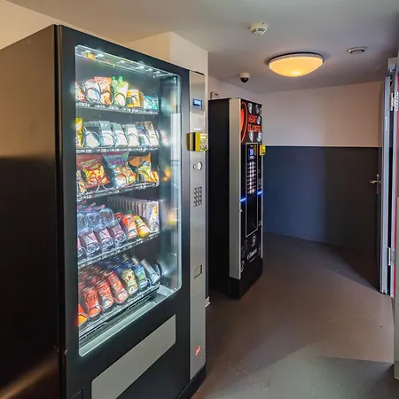 Hotel Easyhotel Centre