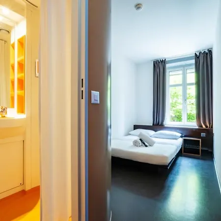 Szálloda Easyhotel Centre