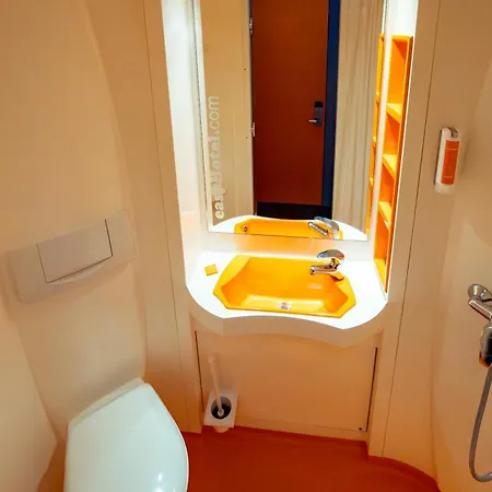 Easyhotel Centre 2* Zürich