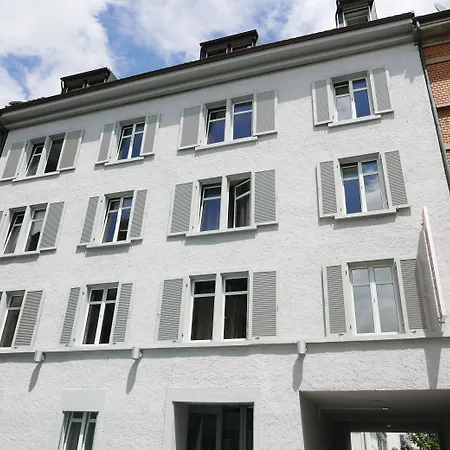 Easyhotel Centre 2* Zürich