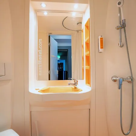 Hotel Easyhotel Centre Zúrich