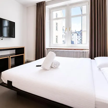 Easyhotel Centre