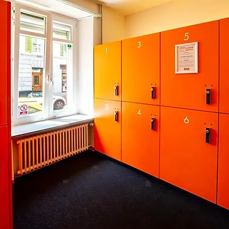 فندق Easyhotel Centre