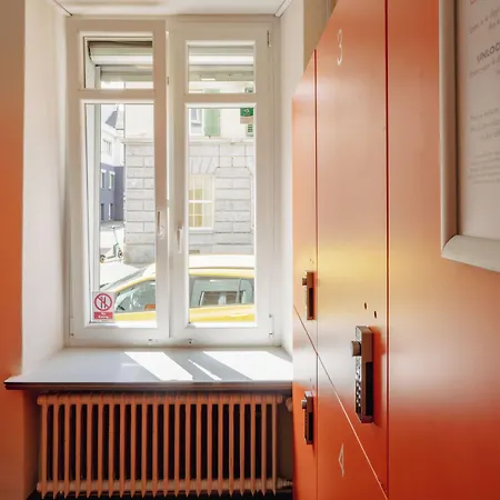 Hotel Easyhotel Centre
