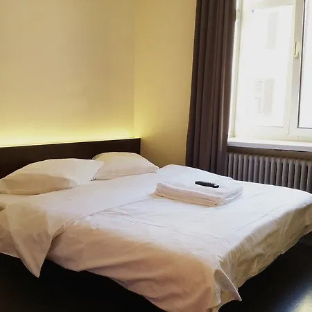 Easyhotel Centre Готель 2*