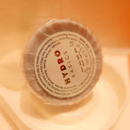 Hotell Easyhotel Centre
