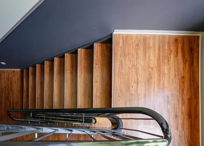 Easyhotel Centre 2* ציריך