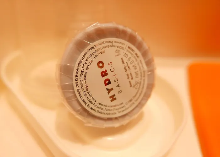 酒店 Easyhotel Centre