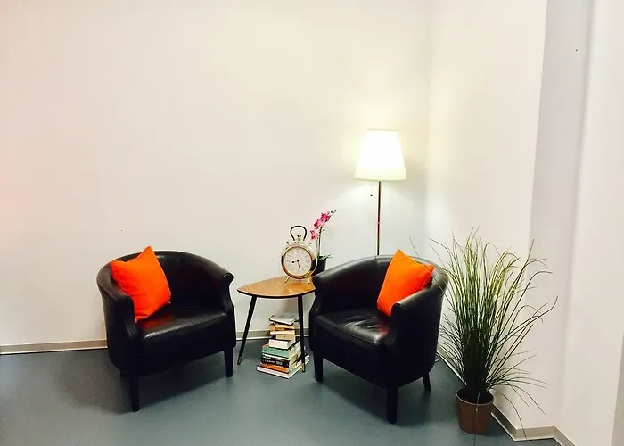 酒店 Easyhotel Centre 2*