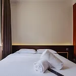 Easyhotel Centre 2* ציריך