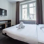 Easyhotel Centre מלון ציריך