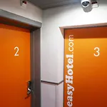 Easyhotel Centre מלון 2*