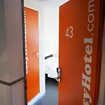 Easyhotel Centre מלון ציריך