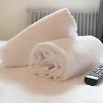 מלון Easyhotel Centre ציריך