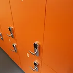 Easyhotel Centre ציריך