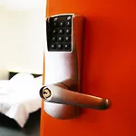 Easyhotel Centre