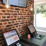 Easyhotel Centre 2* ציריך