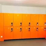 Easyhotel Centre 2* ציריך