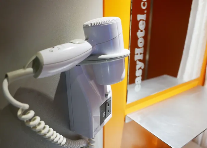 Easyhotel Centre Zurych