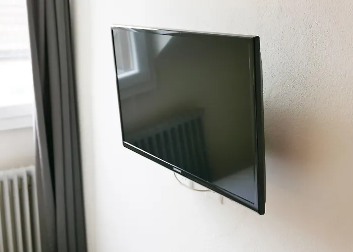 Easyhotel Centre Zurych