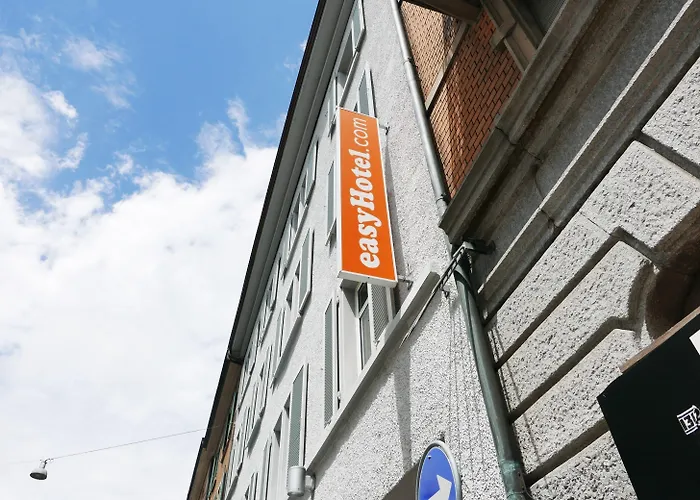 Easyhotel Centre