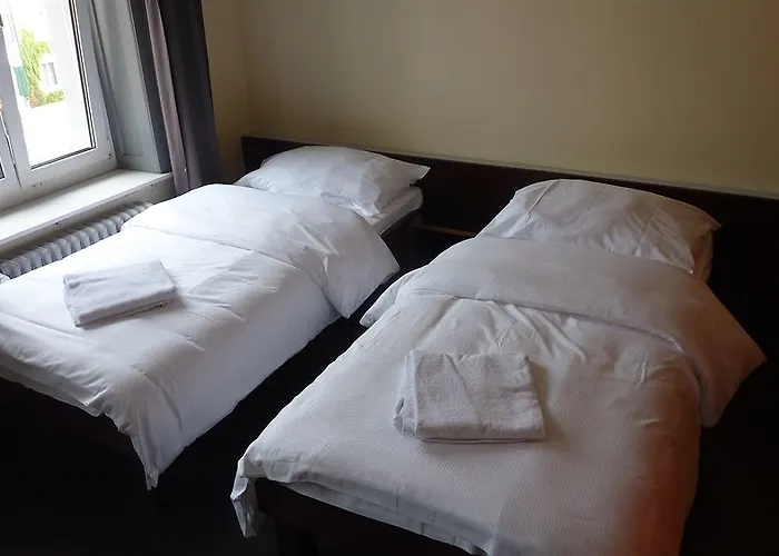 Easyhotel Centre Hotel