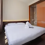 Готель Easyhotel Centre Цюрих
