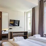 Easyhotel Centre Цюрих