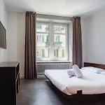 Easyhotel Centre Готель Цюрих