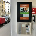 Готель Easyhotel Centre