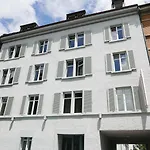 Easyhotel Centre 2* Цюрих