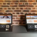 Готель Easyhotel Centre Цюрих