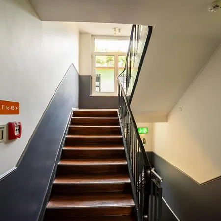 Easyhotel Centre 2* Цюрих